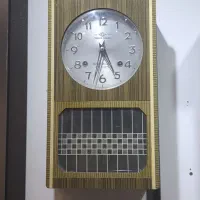 ساعت قدیمی آنتیک