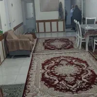 فروش وتهاتر یک منزل ویلایی با آپارتمان