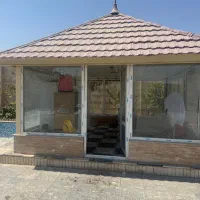 الاچیق آماده