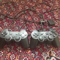 ps2|کنسول، بازی ویدئویی و آنلاین|زنجان, |دیوار