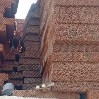پد سلولزی گلخانه ضخامت 10 ارتفاع 1.5 متر