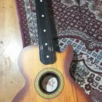 گیتار آموزشی