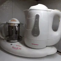 چایی ساز مارک تفال نو