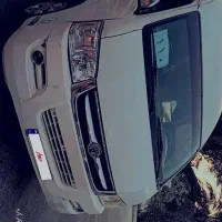 ون وانا.. ون جولانگ.. تویوتا هایس