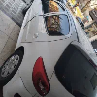 207 سقف فلز|خودرو سواری و وانت|تهران, بهمن یار|دیوار