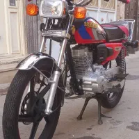 موتور ۲۰۰ زمرد کویر