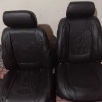 صندلی ماشین