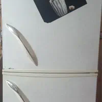 فروش فوری یخچال فریزر