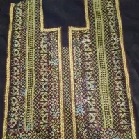 لباس رو طور