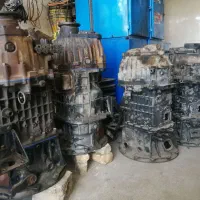 گیربکس دانگ فنگ البرز