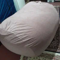 تشک شنی یا بین بگ ۲نفره
