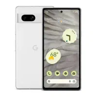 گوگل پیکسل 7a خشک ریجستر شده