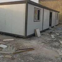 کانکس ساندویچ پانل با بهترین جنس با نازلترین قیمت