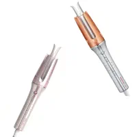 فر کننده مو شیگلم مدلSHEGLAM HAIR CURLER اورجینال