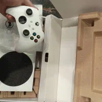 ایکس باکس سری اس Xbox series s