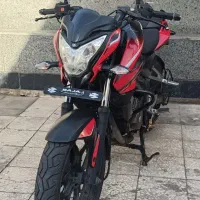 ان اس ns 200