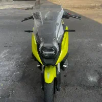 فروش فوری موتور لیفان شدیدا کم کار