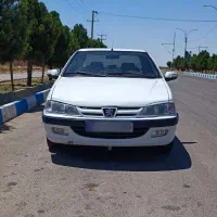 پارس 94 دوگانه کارخانه