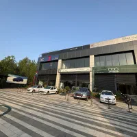 کارشناس فروش خودرو