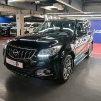 هایما S7 turbo 1402