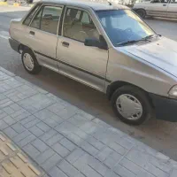 پراید مدل 85