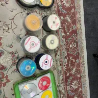 Cd سی دی فیلم آهنگ سریال