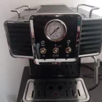اسپرسو ساز GOSONIC 868
