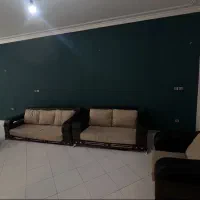 مبل چرم اداری