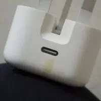 اداپتور 20وات ایفون اصلی