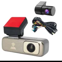 دوربین ثبت وقایع ROAD GUARD مدل RG CAM7 4K