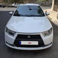 دنا پلاس توربو اتومات مدل ۱۴۰۲