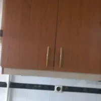 با سلام ...کابین بدنه فلزی و درب چوبی .قیمت توافقی