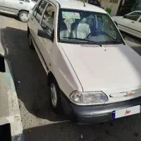 پراید ۱۳۱مدل96بیرنگ