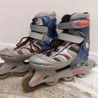 اسکیت rollerbled