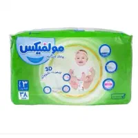 پوشک سایز ۳