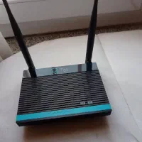 مودم دو آنتن