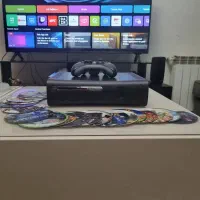 Xbox 360 Elite 120GB|کنسول، بازی ویدئویی و آنلاین|تهران, تهرانپارس جنوبی|دیوار