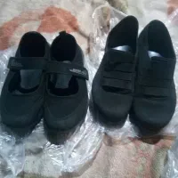 سه جفت کفش تابستانی زنانه