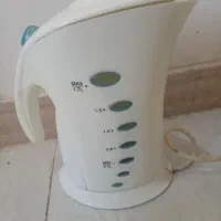 چایی ساز نو.  و کاملن سالم
