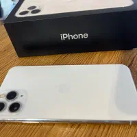 ایفون ۱۱ پرو