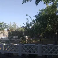 باغچه نقلی شهرری عشق آباد