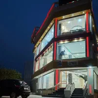 فروش ملک تجاری