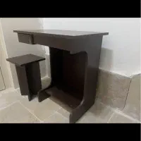 میز مطالعه کودک یا میز چرخ خیاطی