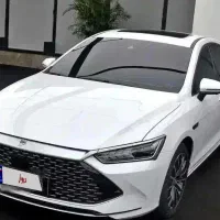حواله بی وای دی چین پلاس