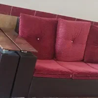 مبل راحتی ۷ نفره