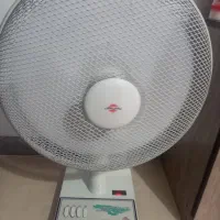 پنکه زمینی و رومیزی پارس خزر