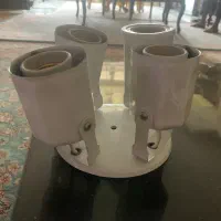 چراغ دیوارکوب
