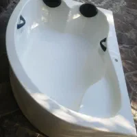 وان حمام دونفره