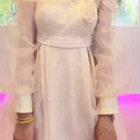 لباس مجلسی