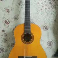 گیتار c45 سالم بدون خط و خش